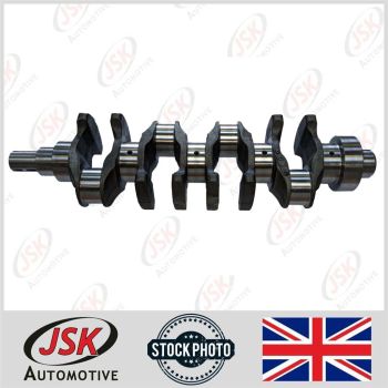 Crankshaft For Toyota Hilux Vigo Pickup Dyna 2KD-FTV 2.5L Turbo D4D Engines