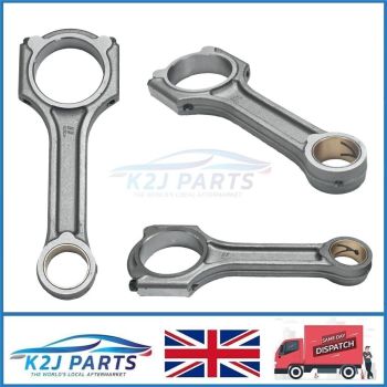 D3FA D4FA D4FB D4FC Con Rod For Hyundai 1.4 1.5 1.6  Diesel Accent Getz i20 i30