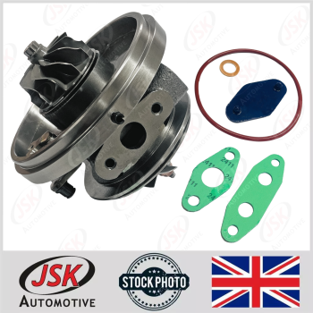 4N15 Turbocharger Core Cartridge for Mitsubishi 2.4 DI-D L200 Fiat Fullback
