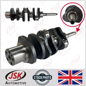 3D84-1 Crankshaft for Yanmar Komatsu PC20-5 PC20-6 PC30-6 PC30 PC38UU-1 WA30-2