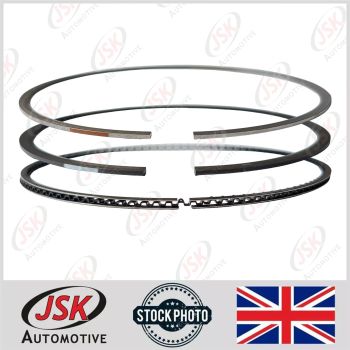 428PS(AJV8) 1 Cyl Piston Ring STD For LR 4.2 Range Rover Mk3 Sport Mk1 2005-2013