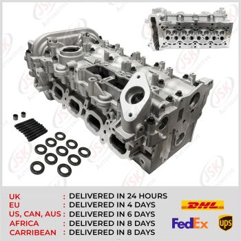 OM274.920 Cylinder Head for Mercedes 2.0 C-Class E-Class GLC GLE Petrol 2012-