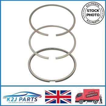 D4FB Piston Ring Set for Hyundai i20 i30 for Kia Cee'd 77 mm