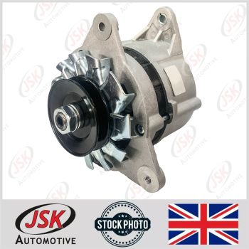 14V 34A Alternator for Case IH 1194 1294 1394 1494 1594 1694 Replaces K956446