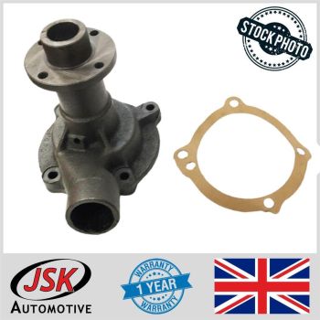 Water Pump Ford Marine & Industrial Engines Dorset 2701E 2703E 2704E 2706E 2708E