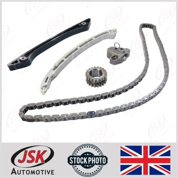 204PT Timing Chain Kit for Jaguar 2.0 XJ X351 XF I II X250 X260 XE XE760 Petrol