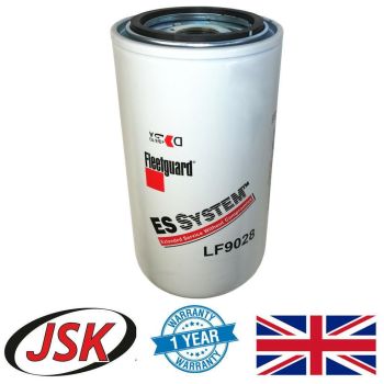 Stratapore Venturi Oil Filter for Cummins 3.9 5.9 6B 6BT 6BTA 4B 4BT 4BTA