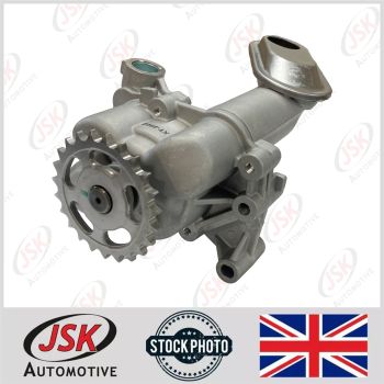 224DT Oil Pump for Jaguar 2.2 XF Sportbrake XF I XF250 Diesel 2011-2015