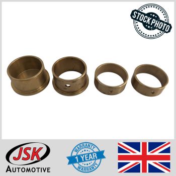 Cam Bush Bushes Set Kit for Leyland 370 400 401 Industrial Diesel Engines
