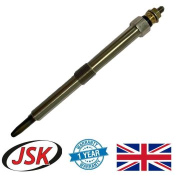 4 X Heater Glow Plugs for Perkins 1103 1104 Glow Plug 12V M10 replaces 2666A016