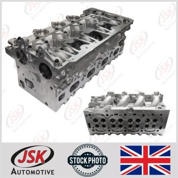 Cylinder Head for 2.0 TDCi Ford C-Max II Focus III Mondeo IV Kuga Galaxy 