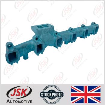 Exhaust Manifold for Cummins 5.9L 6B ISB QSB B5.9 Replaces 3922728 3931744