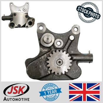 Oil Pump Massey Ferguson 35 35X 37 133 135 148 152 230 240 245 250 350 360 550