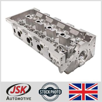 OM646 Bare Cylinder Head for Mercedes-Benz 2.2 CDi Engines Replaces 6110105020