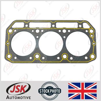 Head Gasket for 3D84-1 3T84HLT 3T84H 3T84-1 Yanmar Tractor YM2202 YM2301 YM276