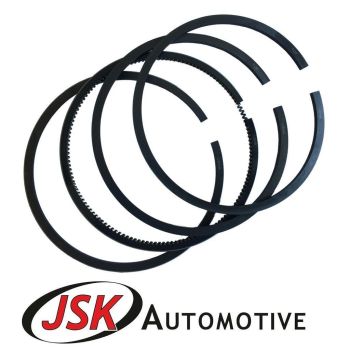 100mm Piston Rings Zetor UR1 Series 4230 4340 5911 5945 6011 6045 6211 6711 +Mor