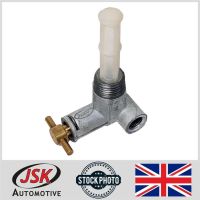 Fuel Tap Shut-Off Valve For Ford Tractors 2600 3600 4100 4600 5600 6600 – Replaces D2NN9N024C