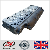 Cylinder Head QSB ISB 6.7 For Cummins replaces 4983046