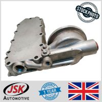 Cummins Engine Oil Cooling Cover| Housing For 6CT Series