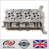 TPUK Cylinder Head With Camshaft Carrier For Ford Transit MK8 2.2 RWD (2011+) – 1740108, BK3Q-6C032-AD