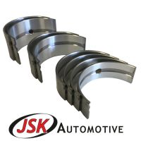 Short Block Engine - A3.152 with Rope Seal & Flat Top Pistons fits Massey Ferguson 20 Short Block Engine - A3.152 with Rope Seal & Flat Top Pistons fits Massey Ferguson 20