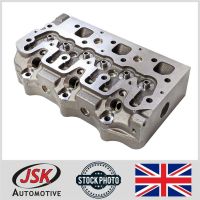 Perkins Engines Bare Cylinder Head 43C-11 | JCB Mini CX 816