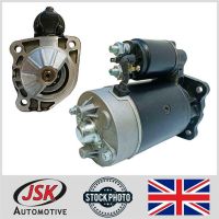 Per Khd Motori F4L912 Avviamento Motore 1986-1991 - 21381UK - Foto 2