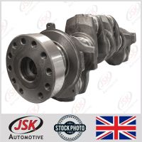 1104C D Type-2 Crankshaft for Perkins 1104D-E44T CAT 3054C-E