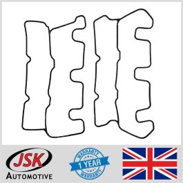 Perkins Engine JCB Rocker Gasket & Bottom Valve Cover | 43C-11