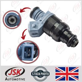 W112 Injektor W11B16 Fuel Injector for MINI 1.5 John Cooper S R52 R53 JCW 210 BHP ...