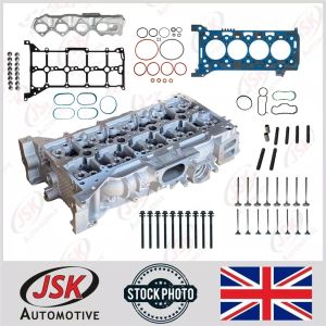 Ford 2.0 EcoBlue Cylinder Head Kit Fits Focus Galaxy SMax Tourneo Transit Custom