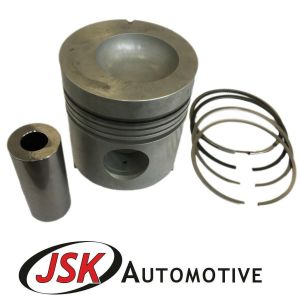 4.2" Piston with Pin & Rings Ford Tractors 2000 2600 3000 3100 3600 3900 4100