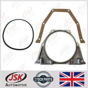 Rear Crankshaft Main Seal Cover for Cummins 3.9 5.9 6B 6BT 6BTA 4B 4BT 4BTA