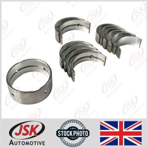 Main & Conrod Bearings STD Set for Kubota D600 D662 D722 D782 D902 Engines