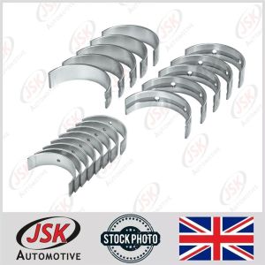 1AZ 2AZ Main & ConRod Bearings STD Set for Toyota 2.0 2.4 Avensis Camry Rav 4