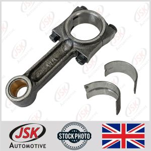 OM352 OM366 Air Compressor Connecting Rod with Bearings for Mercedes Unimog