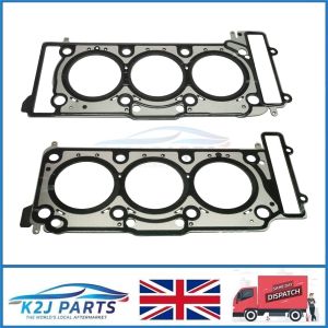 M 276 Head Gasket Set L & R for Mercedes 3.0 Petrol C-Class E-Class S-Class