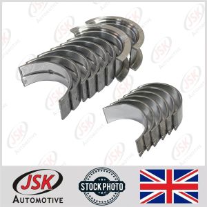 L2E L2E2 L3E L3E2 L3C Main & Con Rod Bearings for Mitsubishi CAT 301.6C 301.8C