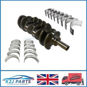 D4CB Crankshaft Kit Main &Con.Rod Bearing For Hyundai i800 iLoad H350 PORTER Kia