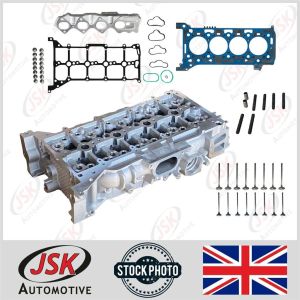 Ford 2.0 EcoBlue Cylinder Head Kit Fits Focus Galaxy SMax Tourneo Transit Custom