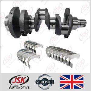 CFWA Crankshaft Kit With Bearings For VW Polo Skoda Fabia Seat Ibiza 1.2L Diesel