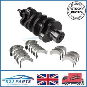 S3L S3L2 Crankshaft Kit With Con. Rod Bearing & Main Bearing For MITSUBISHI
