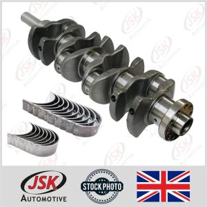 2TR/2TR-FE Crankshaft With Bearings For Petrol Toyota HiAce Prado 2.7