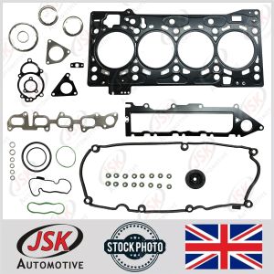 DBKA CXXB CKRB Full Head Gasket Kit for VW 1.6 TDi Golf Passat Touran 2013-20