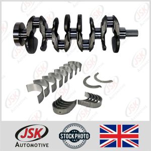 M282 Crankshaft Kit &Main&Con Bearing & Thrust Washer For CLA GLA W177 1.3 TCe