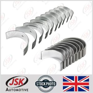 Main & Conrod Bearings Set For Ford 1.5 EcoBlue EcoSport Focus IV Transit 2017-