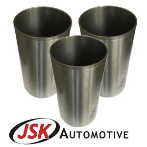 4.2" Cyliner Liners Ford Tractors 2000 2600 3000 3600 550 555 2110 Piston Sleeve