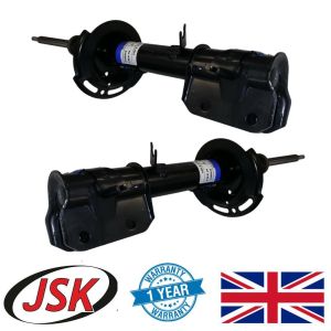 Genuine Suzuki Front Right & Left Shock Absorbers for Swift MK3 1.2 & 1.3 DDiS