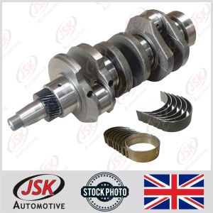 Crankshaft kit for Perkins 103-15 403D-15 403D-17 403C-15 403C-17