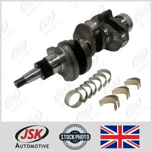 403C-11 403D-11 Crankshaft Kit With Main&Conrod Bearings set for Perkins